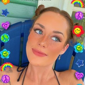 Meet your Posher, Brandi